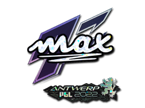 max (Glitter) | Rio 2022 image